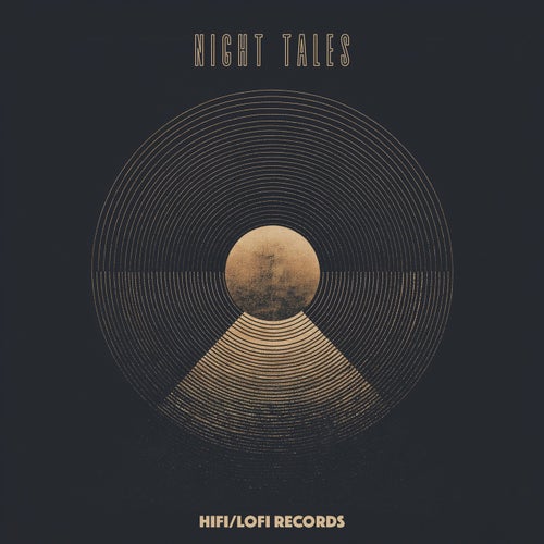 Night Tales EP