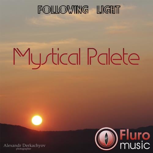 Mystical Palete