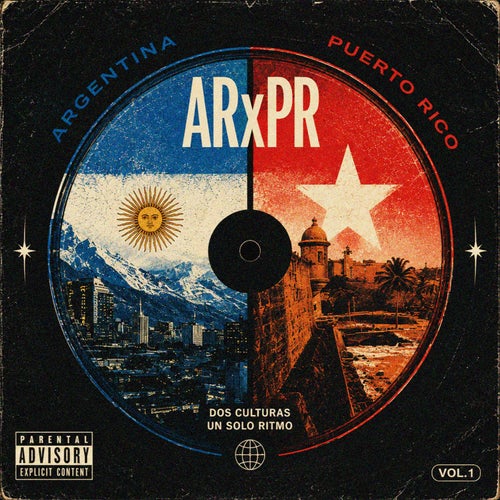 ARxPR