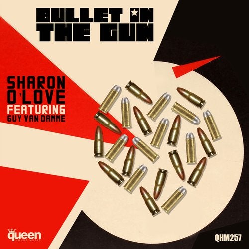 Cover art for Bullet in the Gun