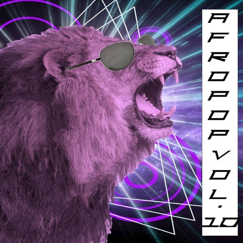 Afropop,Vol.10