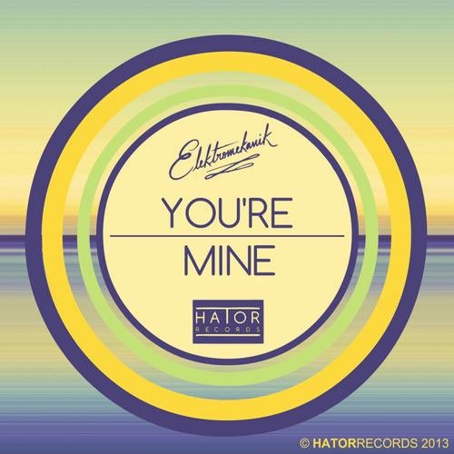 You're Mine (Max Lyazgin Remix)