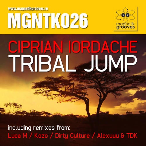 Tribal Jump