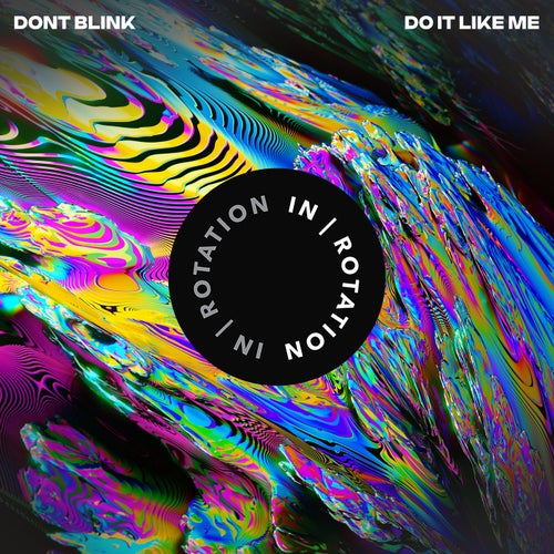 DO IT LIKE ME