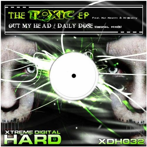 The Toxic E.P