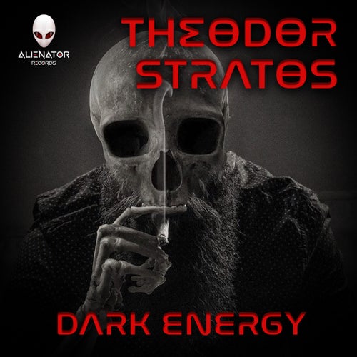 Dark Energy