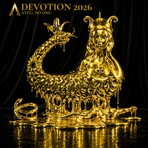 Devotion 2026