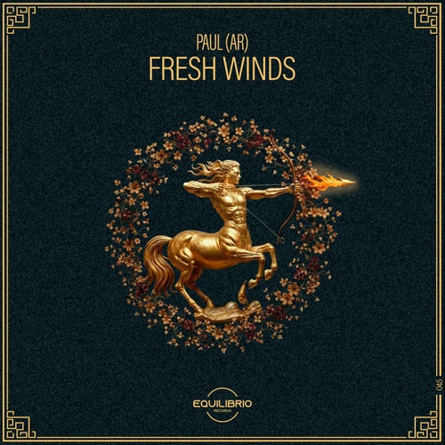 Fresh Winds