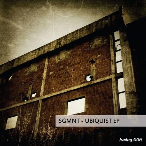 Ubiquist EP