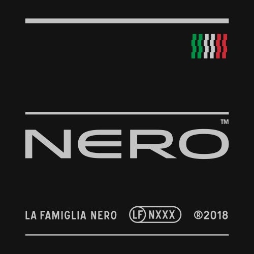 La Famiglia Nero