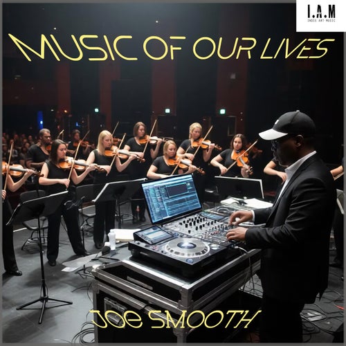 Music Of Our Lives