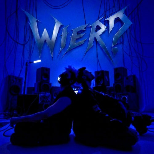 WIER? (Extended Mix)