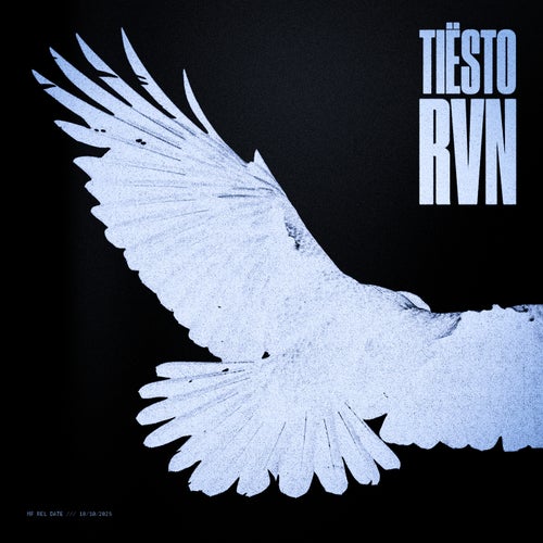 RVN (Raven) (Extended Mix)