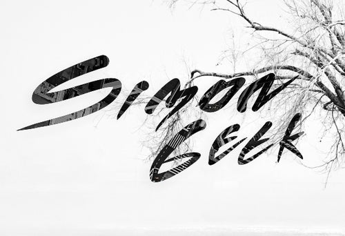 Simon Geek