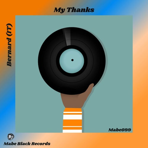 My Thanks