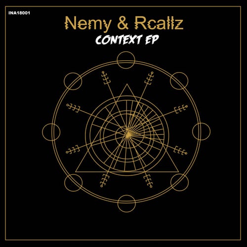 Context EP