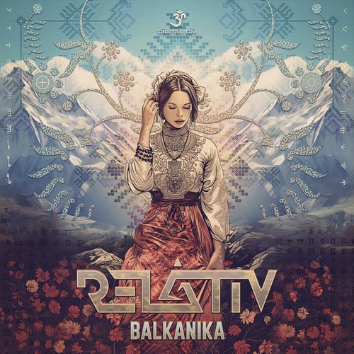  Relativ - Balkanika (2024) 