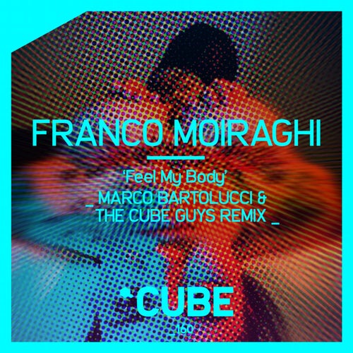Feel My Body Remix 2019