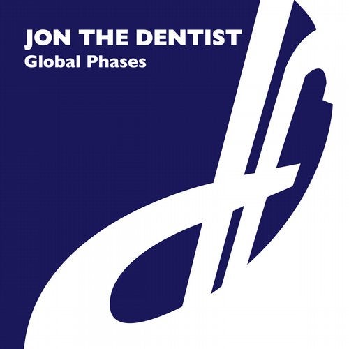 Jon the Dentist - Global Phases album artwork