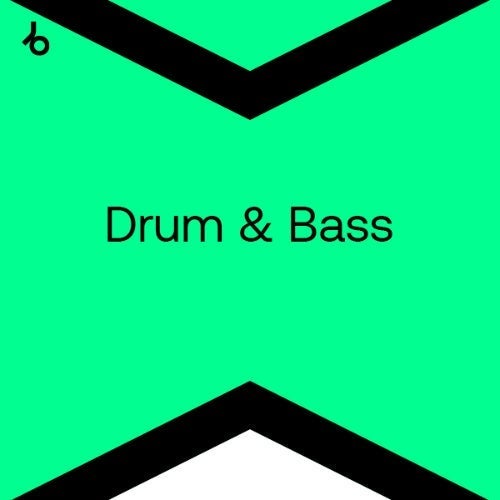 Best New Drum & Bass: September