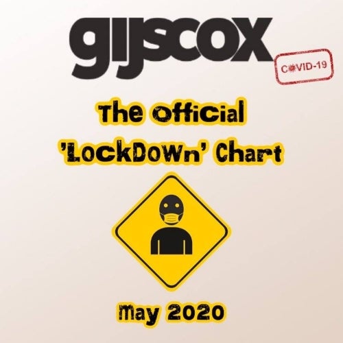 The Official 'Lockdown' Chart 2020