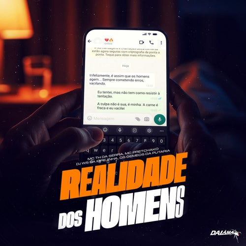 Realidade dos Homens