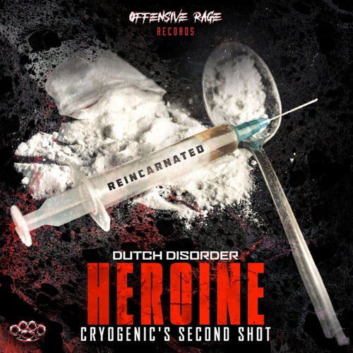 Heroine (Cryogenic's Second Shot)