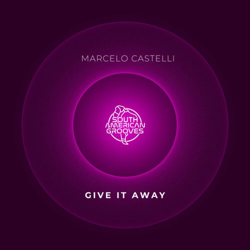 Give It Away (Dharma Mix)