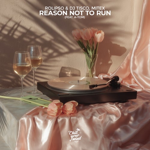 Reason Not To Run