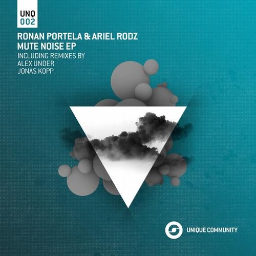 Mute Noise Ep