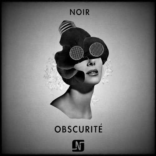 Cover art for Obscurité
