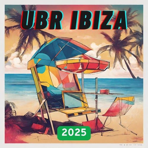 UBR Ibiza 2025