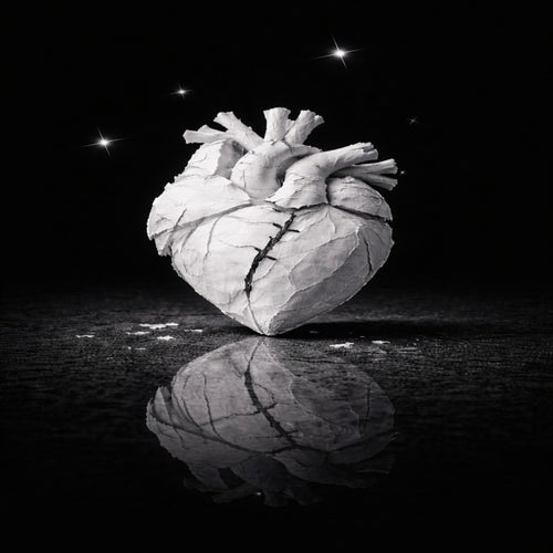 CUORE DI CARTA