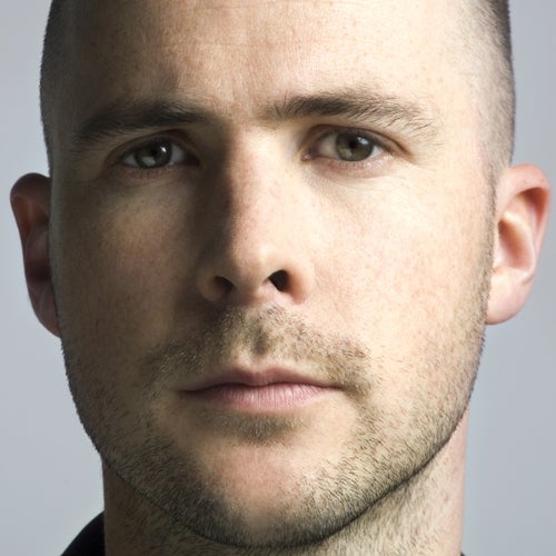 James Grant's Anjunadeep 05 Chart