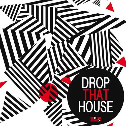 Cover art for Drop That House