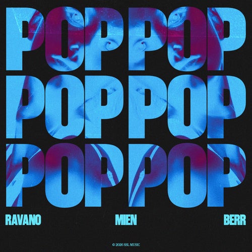 Pop Pop Pop (All You Ladies)
