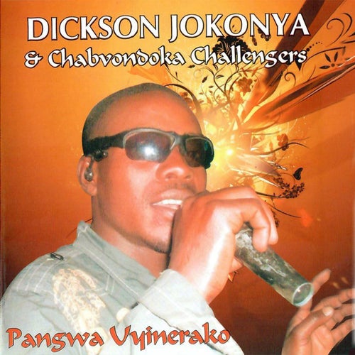 Pangwa Uyinerako