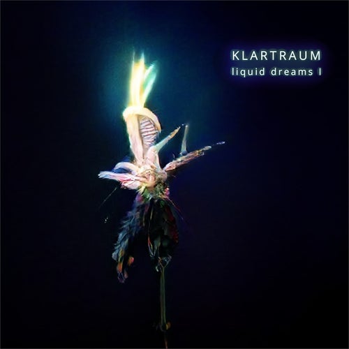 Cover art for Liquid Dreams I