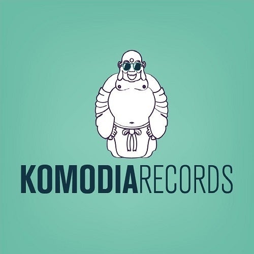 Komodia Records