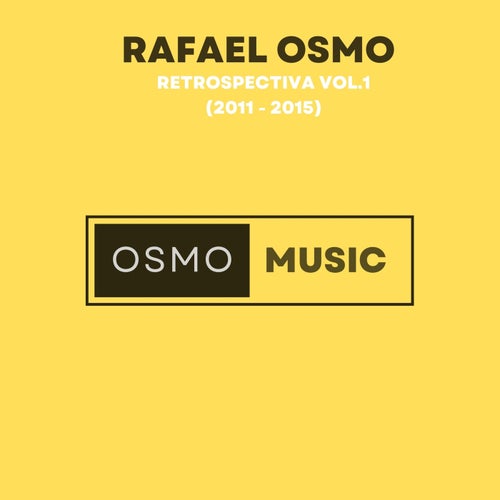 Retrospectiva, Vol. 1 (2011 - 2015)