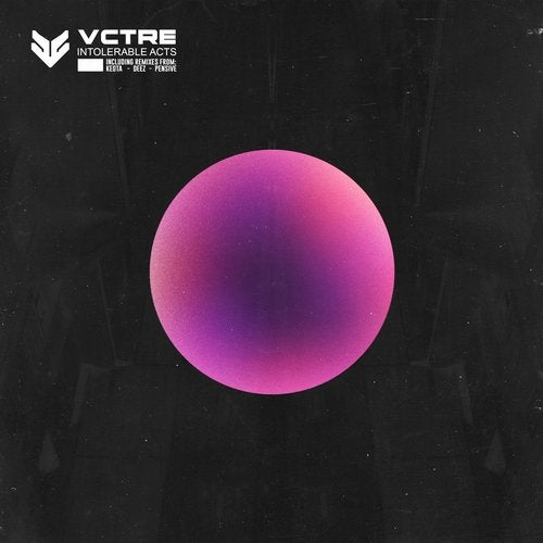 Vctre - Intolerable Acts 2019 [EP]