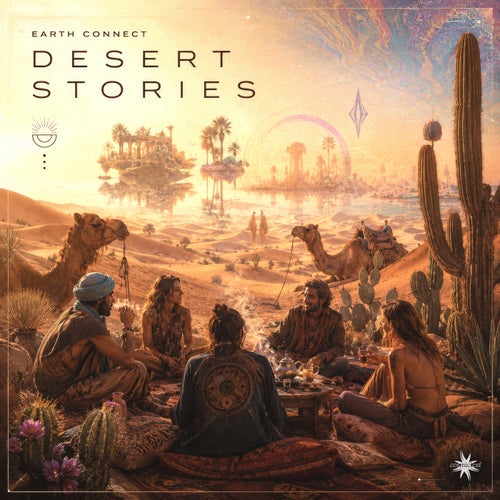 Desert Stories