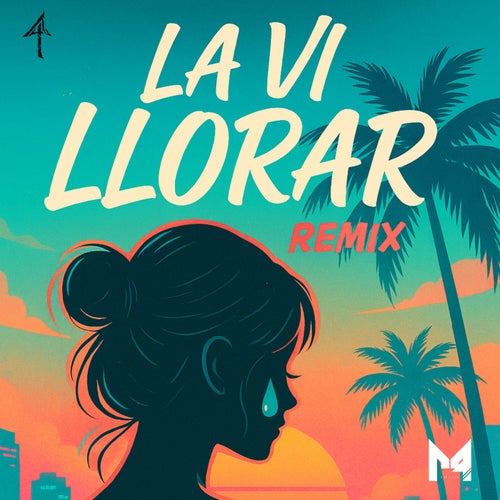 La Vi Llorar