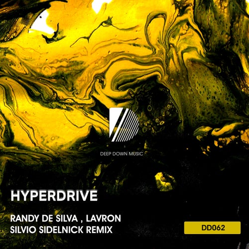 Hyperdrive