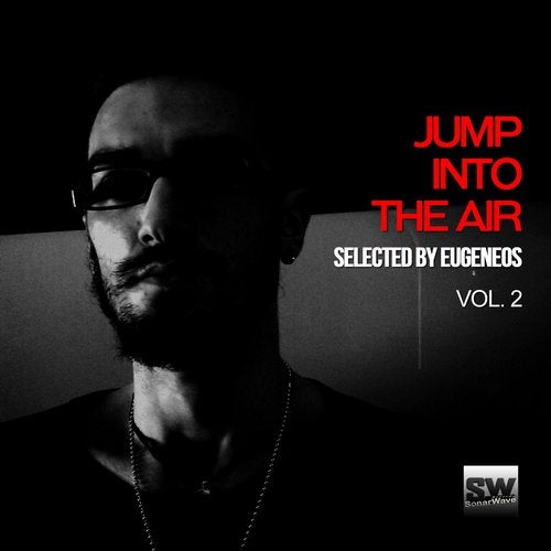 Cover art for Jump Into The Air, Vol. 2 (Selected By Eugeneos)