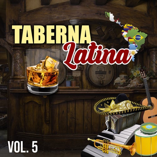 Taberna Latina (Vol. 5)