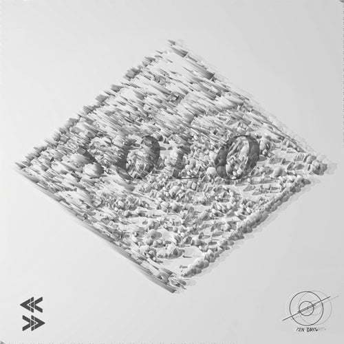 Cover art for Solo