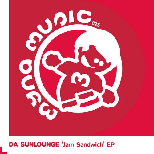 Jam Sandwich EP