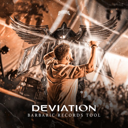 Barbaric Records Tool (Extended Mix)