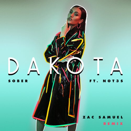 Sober (Zac Samuel Extended Mix)